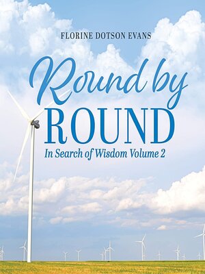 cover image of Round by Round, Volume 2